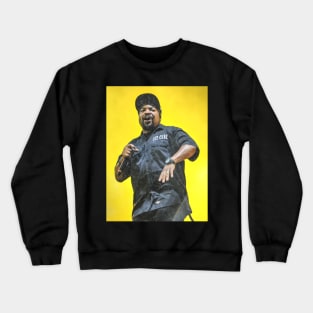 Boyz N The Hood Crewneck Sweatshirt